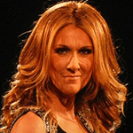 Picture of Celine Dion, Canadian diva