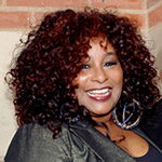 Picture of Chaka Khan,  I Feel For You