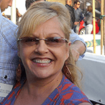 Picture of Charlene Tilton,  Lucy Ewing on Dallas