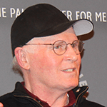 Picture of Charles Grodin,  Perpetually angry talk-show host, actor
