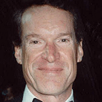 Picture of Charles Kimbrough,  Jim Dial on Murphy Brown