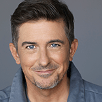 Picture of Charlie Schlatter, Dr. Travis on Diagnosis Murder