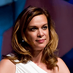 Picture of Chase Masterson,  Leeta on Star Trek: DS9