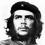 Che Guevara