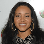 Picture of Cheryl James, Salt of Salt-N-Pepa