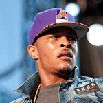 Picture of Chingy, Right Thurr