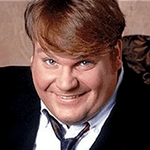 Picture of Chris Farley, Saturday Night Live
