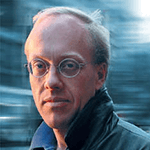 Picture of Chris Hedges, War Is a Force That Gives Us Meaning