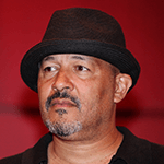 Picture of Clark Johnson, Det. Meldrick Lewis on Homicide
