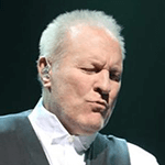 Picture of Collin Raye, I Think About You