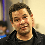 Picture of Craig Charles, Dave Lister on Red Dwarf
