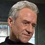 Picture of Cyril Cusack, Gone to Earth