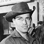 Picture of Dale Robertson,  Tales of Wells Fargo