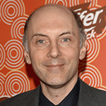Picture of Dan Castellaneta, Voice of Homer Simpson