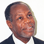 Picture of Danny Glover,  Lethal Weapon