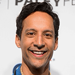 Picture of Danny Pudi, Abed Nadir on Community
