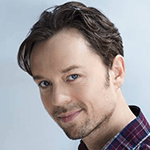 Picture of Darren Hayes,  Savage Garden vocalist