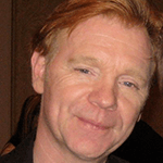 Picture of David Caruso, Lt. Horatio Caine on CSI: Miami