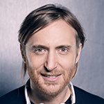 Picture of David Guetta,  French house DJ