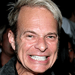 Picture of David Lee Roth,  Sometimes lead singer, Van Halen