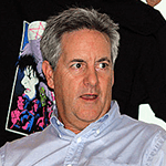 Picture of David Naughton,  An American Werewolf in London, Midnight Madness 