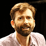 Picture of David Tennant, The Tenth Doctor Who (2005–2010)