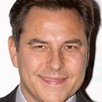 Picture of David Walliams,  Little Britain