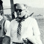 Picture of Deane R. Hinton,  US Ambassador to Panama, 1990-94