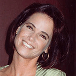 Picture of Debrah Farentino, Devon Adair on Earth 2