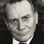 Picture of Denholm Elliott, A Room with a View (1985)