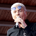 Picture of Dennis DeYoung, Former lead singer, Styx