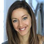 Picture of Dianna Leilani Cowern, Science communicator