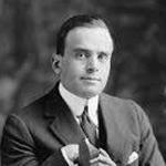 Picture of Douglas Fairbanks Sr., The Thief of Baghdad