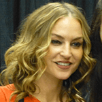 Picture of Drea de Matteo,  Adriana on The Sopranos,  Angie Bolen on Desperate Housewives,
