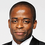 Picture of Dule Hill, Charlie on The West Wing