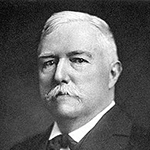 Picture of Edward Barnard, Self-taught scientist