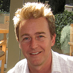 Picture of Edward Norton, Fight Club