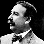 Picture of Edwin Stanton Porter,  The Great Train Robbery