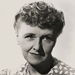 Picture of Elisabeth Risdon,  The Roaring Twenties