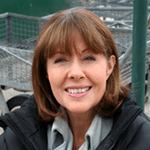 Picture of Elisabeth Sladen, Sarah Jane Smith from Doctor Who