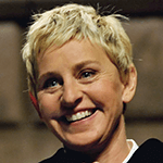 Picture of Ellen DeGeneres,  Ellen
