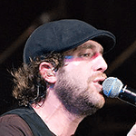 Picture of Elliott Yamin,  American Idol