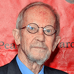 Picture of Elmore Leonard,  Crime novelist, including Swag
