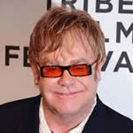 Picture of Elton John, Goodbye Yellow Brick Road