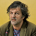 Picture of Emir Kusturica,  Underground