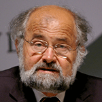 Picture of Erwin Neher, Cellular ion channels