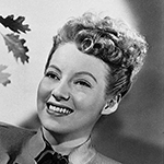 Picture of Evelyn Keyes,  Gone with the Wind
