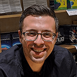 Picture of Ezra Klein,  The Washington Post, The American Prospect