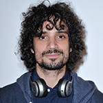Picture of Fabrizio Moretti,  Drummer for The Strokes
