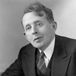 Picture of Forrest C. Donnell,  Governor and Senator from Missouri (1945-1951)